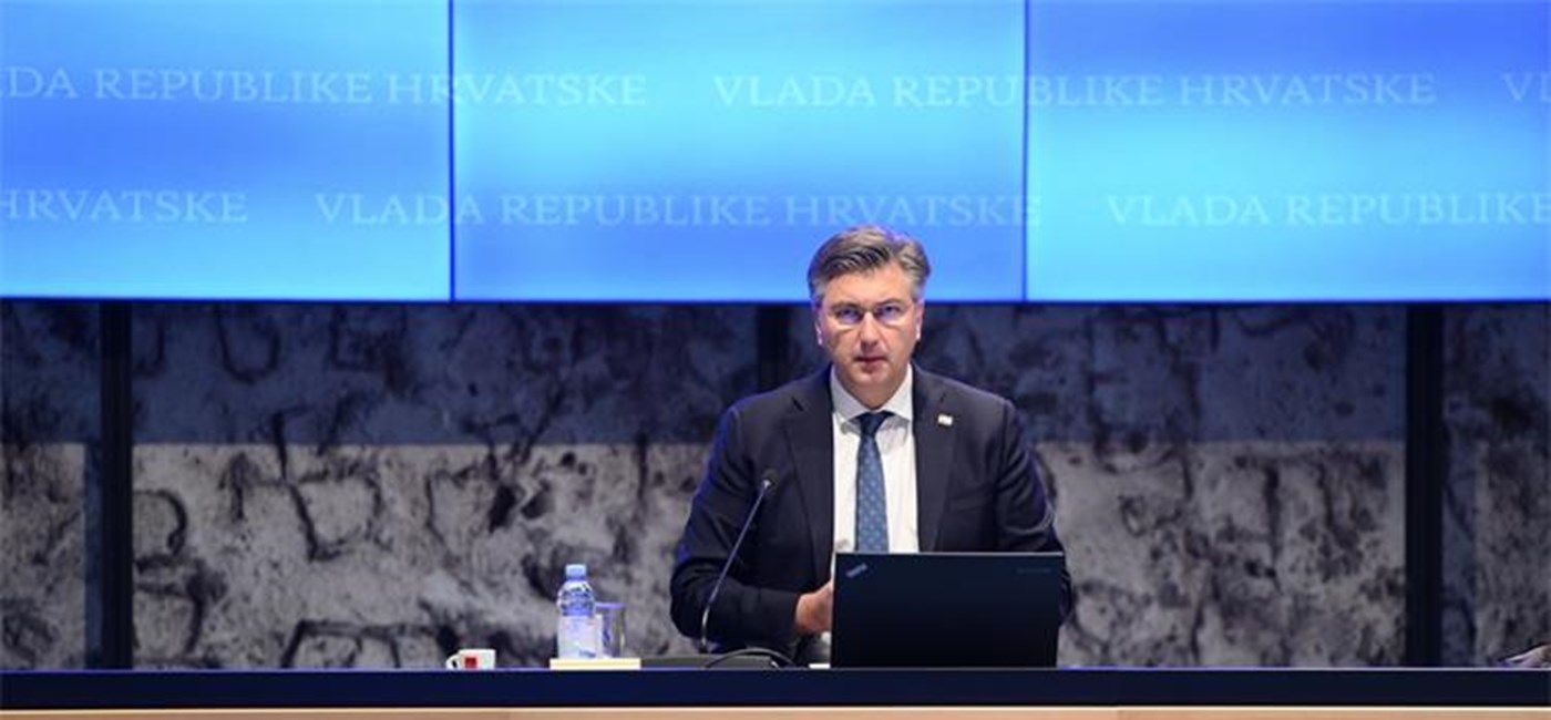  Oporba kreira lažne teme ne bi li pokrili sramotu nakon glasanja o vojnoj misiji pomoći Ukrajini